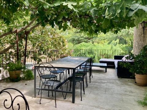 Chambres D'Hotes Le Clos De Venes Saint-Couat-dʼAude Eksteriør billede