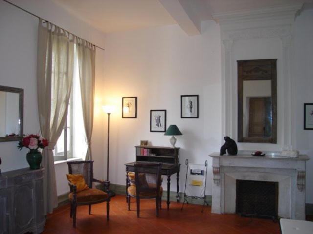 Chambres D'Hotes Le Clos De Venes Saint-Couat-dʼAude Eksteriør billede